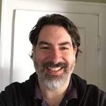 Eric Wolfhard is a researcher from Canada. 